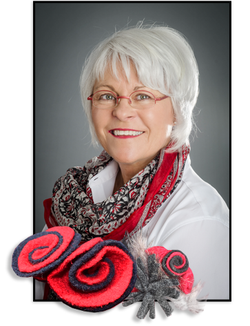 Sylvie Coulombe
